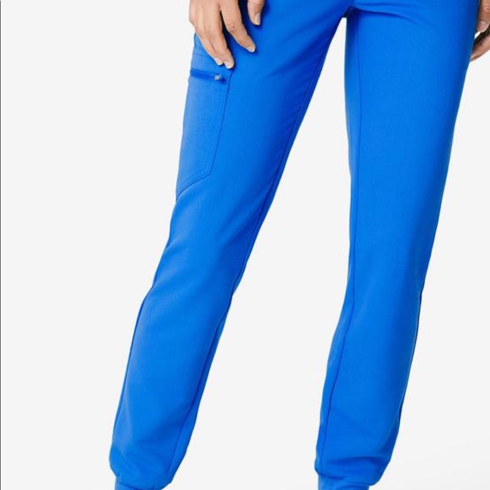 Figs Jogger Small Scrub Pants